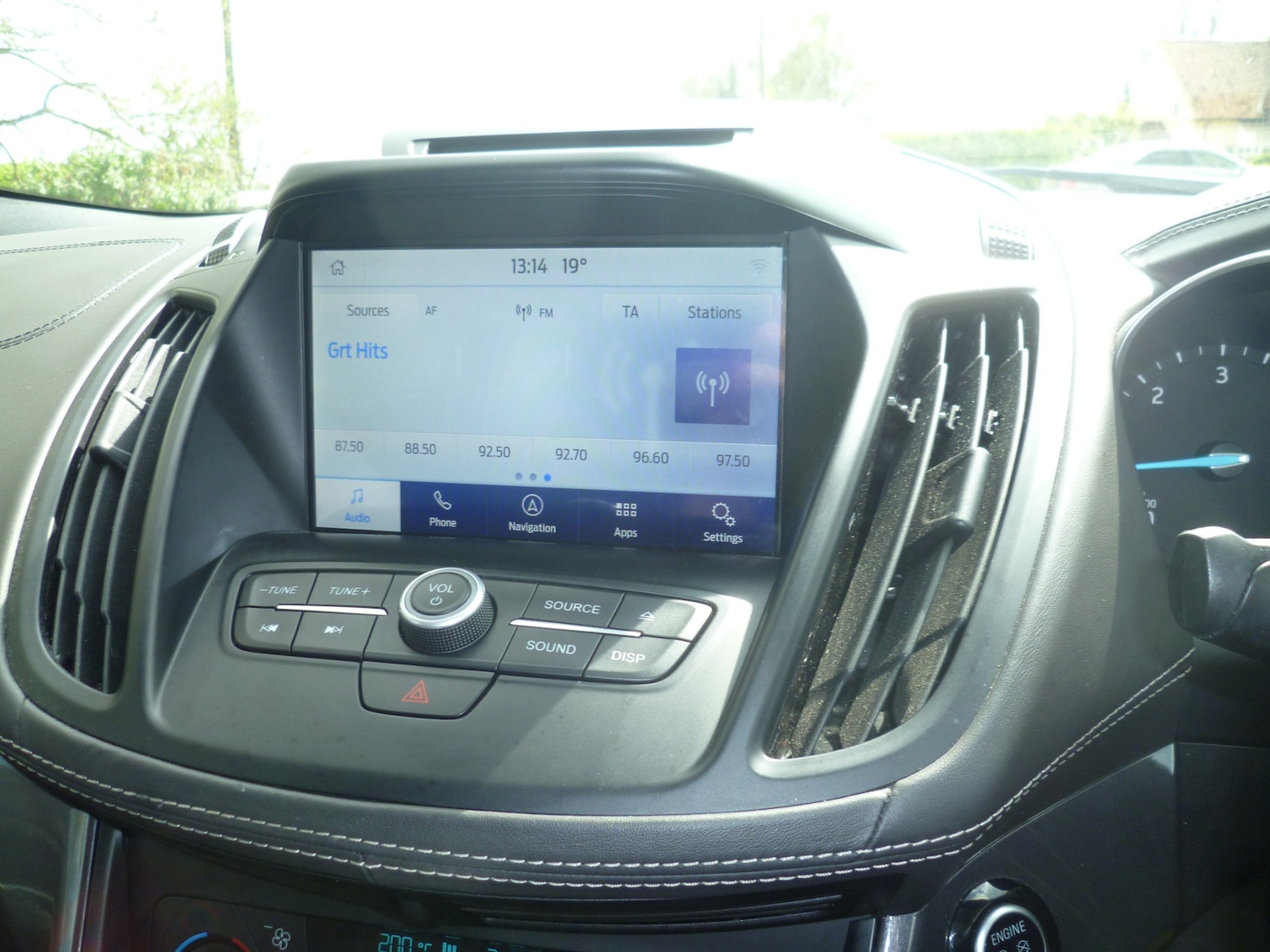 Vehicle 15