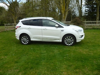 Used Ford Kuga 2019 for sale - 74360771: Photo