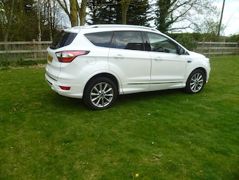 Used Ford Kuga 2019 for sale - 74360771: Photo