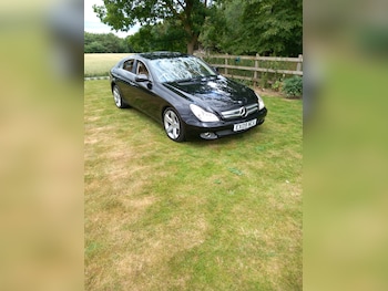Used Mercedes-Benz CLS 2009 for sale - 79115591: Photo