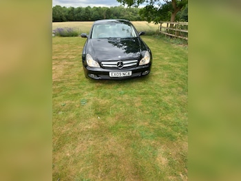 Used Mercedes-Benz CLS 2009 for sale - 79115591: Photo