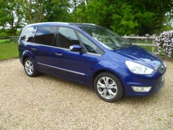 2014 (14) - 2.0 TDCi 163 Titanium 5dr 6 speed manual