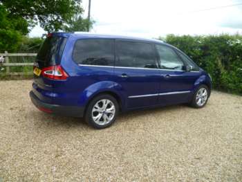 Used Ford Galaxy 2014 for sale - 74569282: Photo
