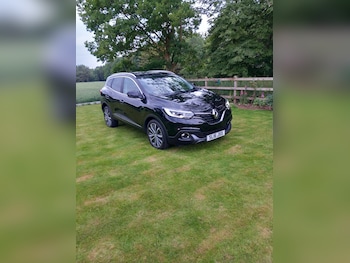 Used Renault Kadjar 2016 for sale - 78957096: Photo