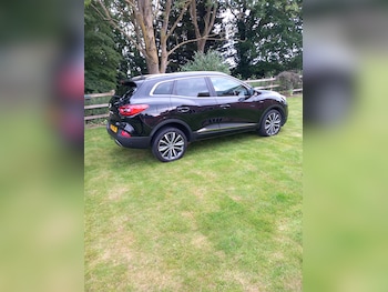 Used Renault Kadjar 2016 for sale - 78957096: Photo