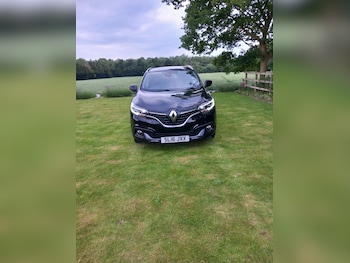 Used Renault Kadjar 2016 for sale - 78957096: Photo