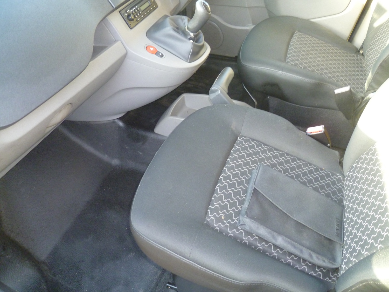 Used Renault Kangoo 2010 for sale - 77012290: Photo 10