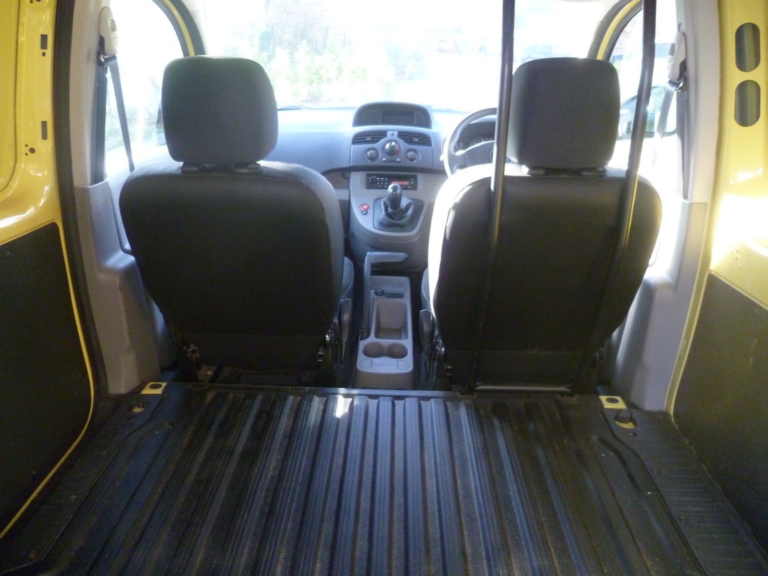 Used Renault Kangoo 2010 for sale - 77012290: Photo 5