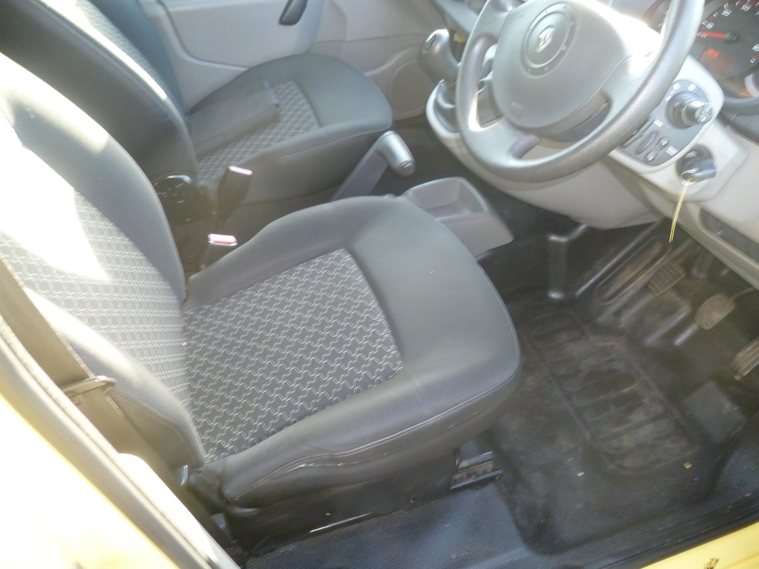 Used Renault Kangoo 2010 for sale - 77012290: Photo 9