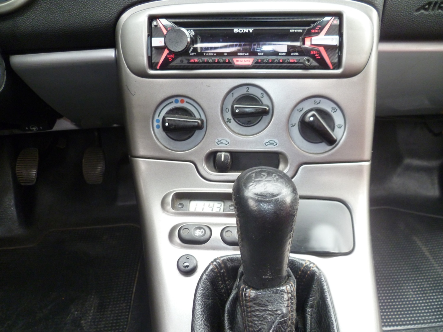 Used Fiat Barchetta 2005 for sale - 75301593: Photo 10