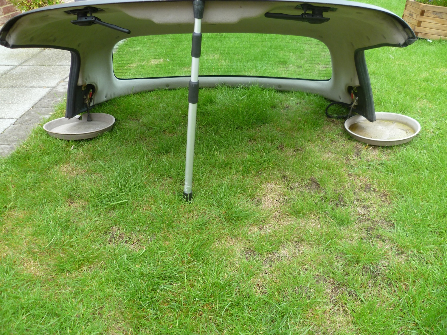 Used Fiat Barchetta 2005 for sale - 75301593: Photo 12