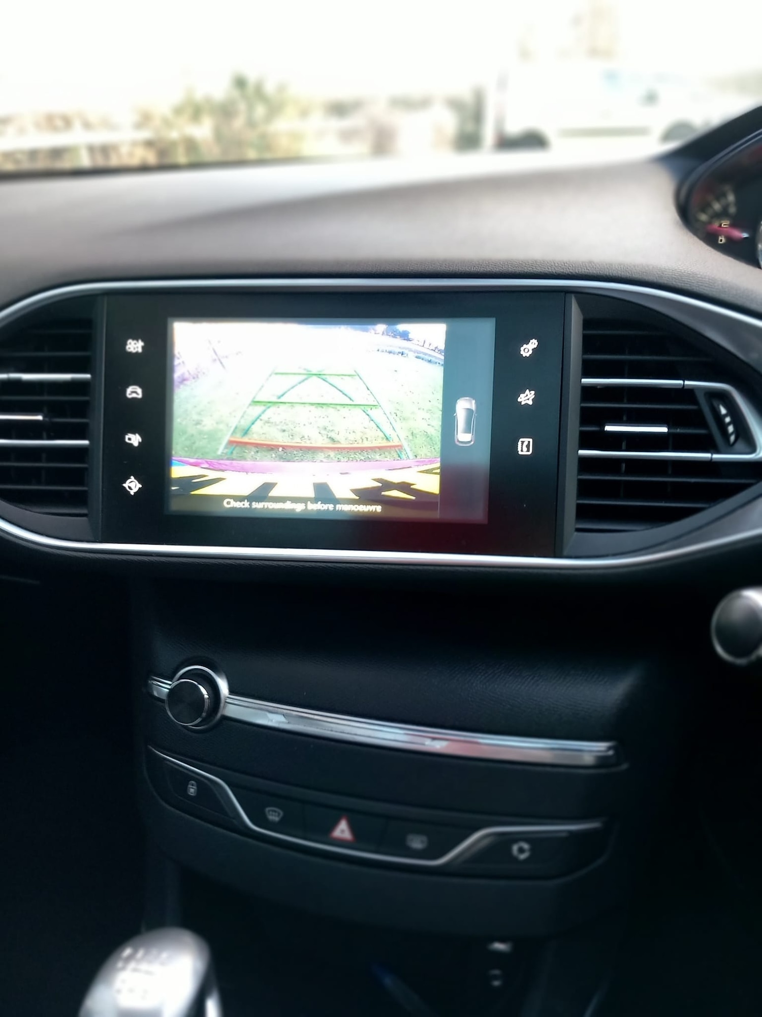 Used Peugeot 308 2014 for sale - 77071138: Photo 10