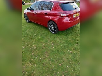 Used Peugeot 308 2014 for sale - 77071138: Photo