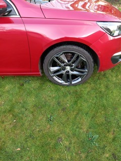 Used Peugeot 308 2014 for sale - 77071138: Photo 6