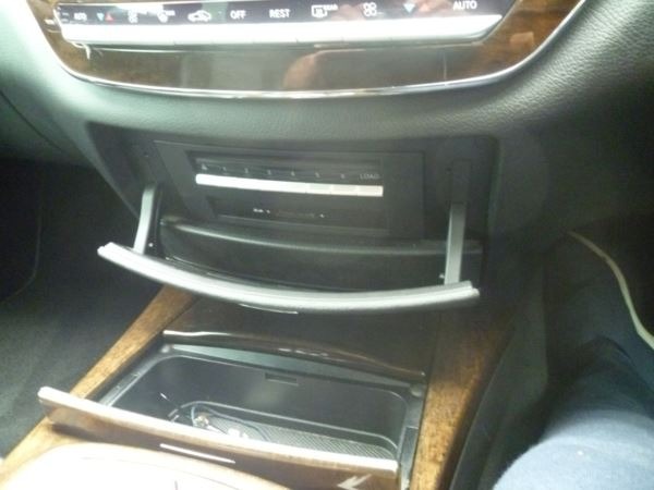 Used Mercedes-Benz S Class 2012 for sale - 77636323: Photo 4