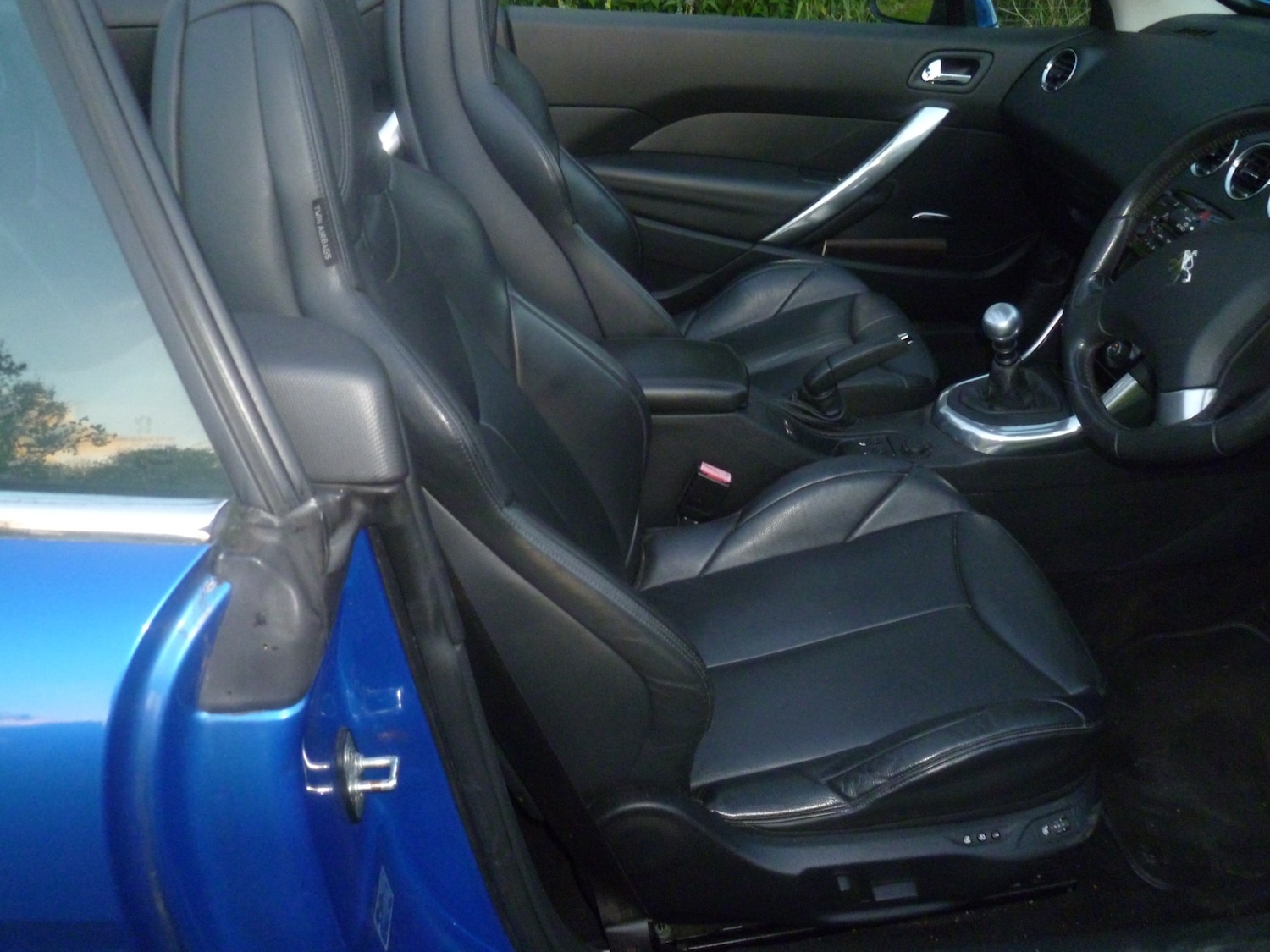 Used Peugeot 308 2009 for sale - 76452378: Photo 13