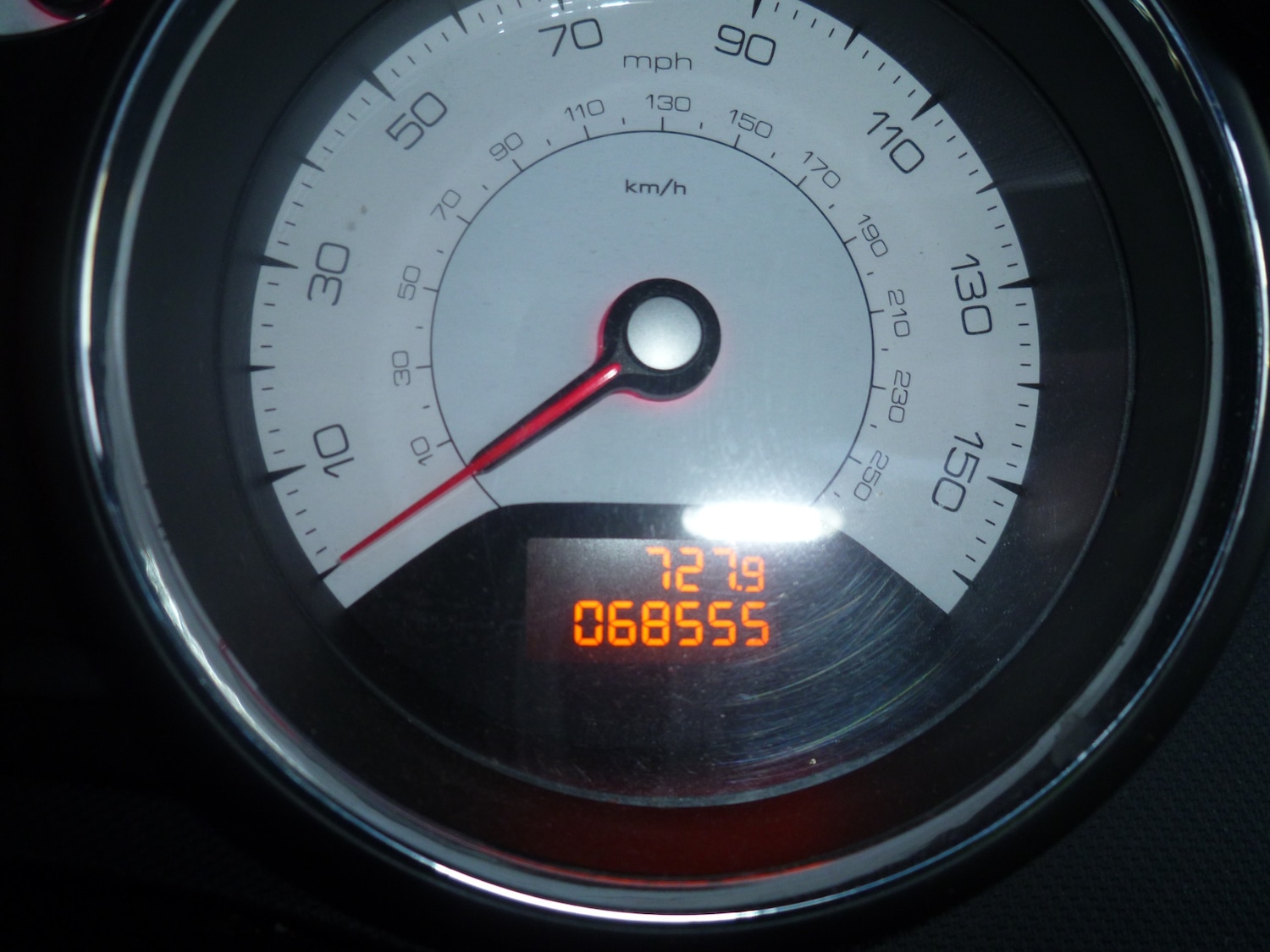 Used Peugeot 308 2009 for sale - 76452378: Photo 14