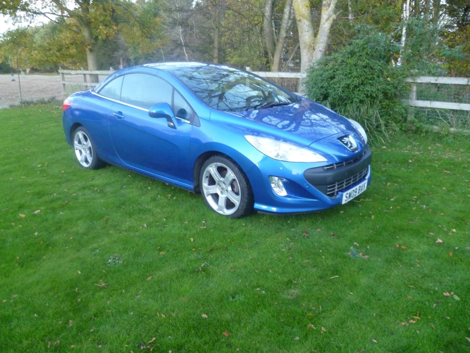 Used Peugeot 308 2009 for sale - 76452378: Photo 18