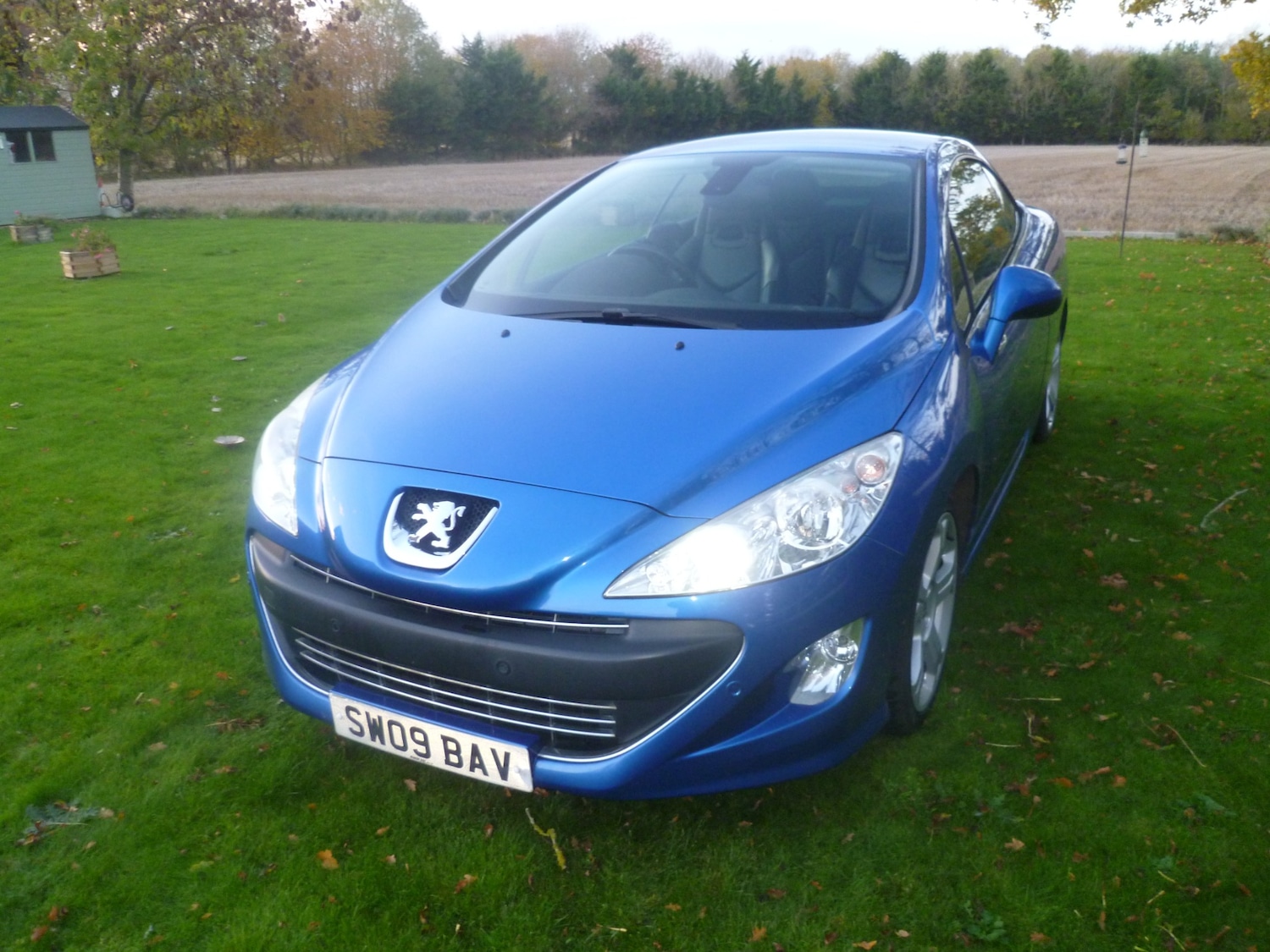 Used Peugeot 308 2009 for sale - 76452378: Photo 19