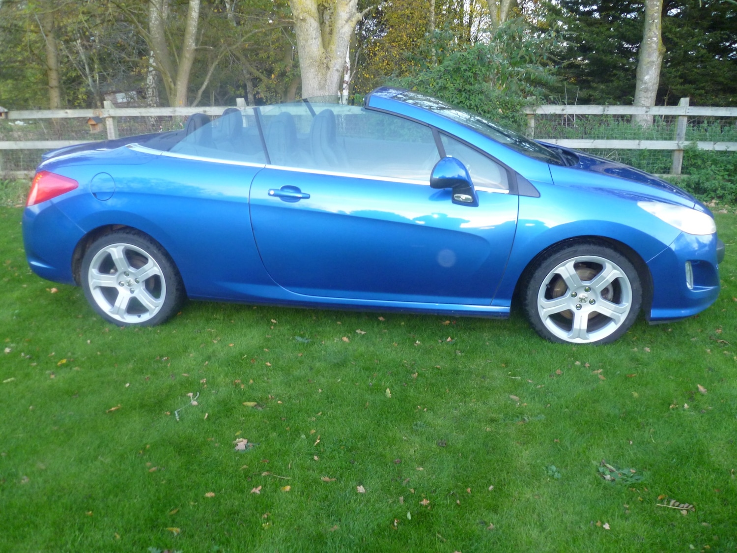 Used Peugeot 308 2009 for sale - 76452378: Photo 2