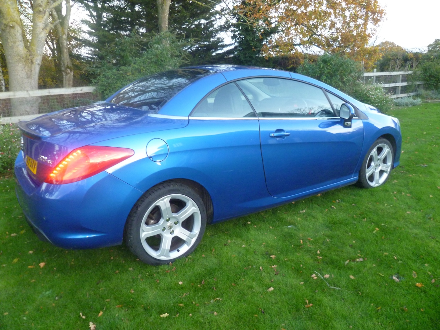 Used Peugeot 308 2009 for sale - 76452378: Photo 20