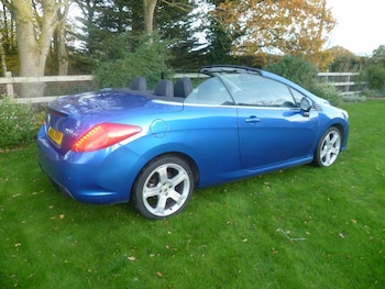 Used Peugeot 308 2009 for sale - 76452378: Photo