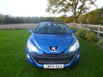 Used Peugeot 308 2009 for sale - 76452378: Photo