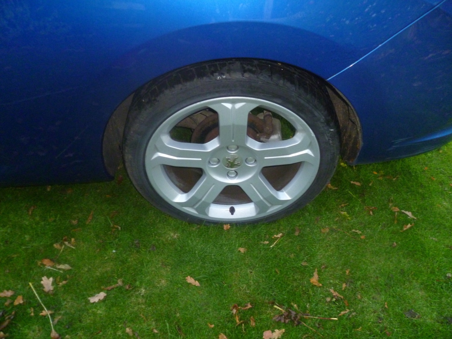 Used Peugeot 308 2009 for sale - 76452378: Photo 7