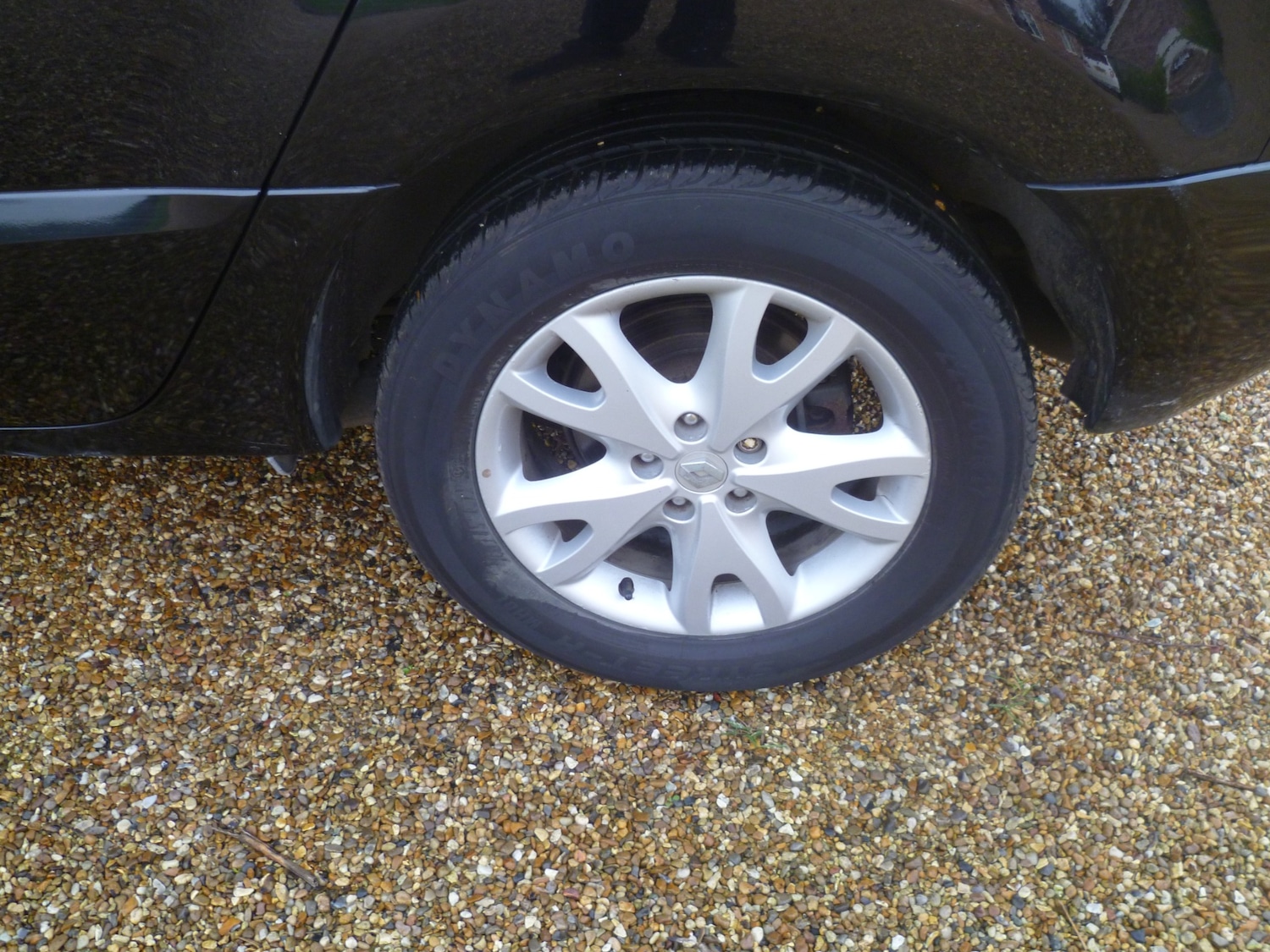 Vehicle 15