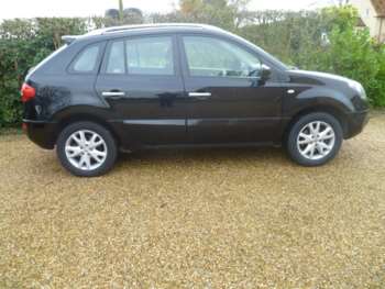 Used Renault Koleos 2010 for sale - 73062648: Photo