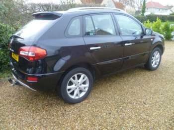 Used Renault Koleos 2010 for sale - 73062648: Photo