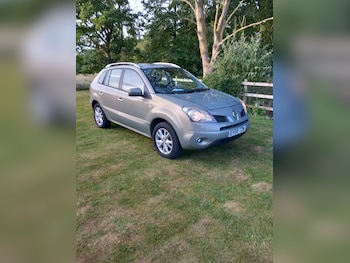 Used Renault Koleos 2009 for sale - 79074053: Photo
