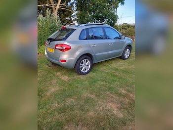 Used Renault Koleos 2009 for sale - 79074053: Photo