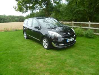 2012 (62) - 1.5 dCi Dynamique TomTom 5dr