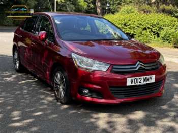 2012 - 1.6 HDi 16V VTR+ Hatchback 5dr Diesel Manual Euro 5 (90 ps)