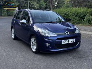 2014 - 1.2 VTi Selection Hatchback 5dr Petrol Manual Euro 5 (82 ps)