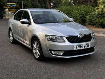 2014 - 2.0 TDI CR Elegance 5dr DSG