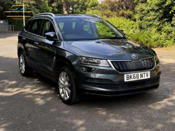 2018 - 1.6 TDI SE L SUV 5dr Diesel DSG Euro 6 (s/s) (115 ps)