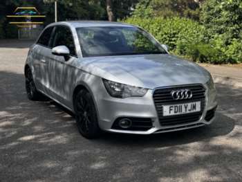2011 - 1.6 TDI Sport Hatchback 3dr Diesel Manual Euro 5 (s/s) (105 ps)