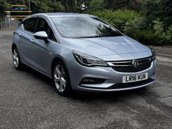 2016 - 1.4i Turbo SRi Nav Hatchback 5dr Petrol Manual Euro 6 (150 ps)