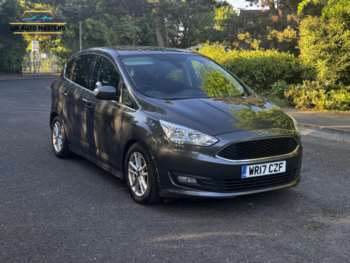 2017 - 1.0 EcoBoost 125 Zetec 5dr