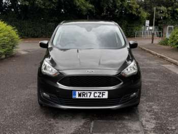 Used Ford C-Max 2017 for sale - 74878904: Photo