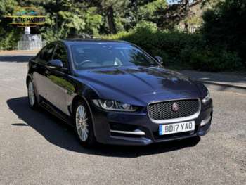 2017 - 2.0d R-Sport Saloon 4dr Diesel Manual Euro 6 (s/s) (163 ps)