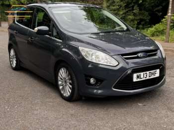 2013 - 2.0 TDCi Titanium 5dr Powershift