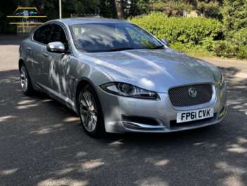 2011 - 2.2d Premium Luxury Saloon 4dr Diesel Auto Euro 5 (s/s) (190 ps)