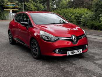 2015 - 1.2 16V Dynamique MediaNav Hatchback 5dr Petrol Manual Euro 5 (75 ps)
