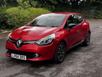 Used Renault Clio 2015 for sale - 74892795: Photo