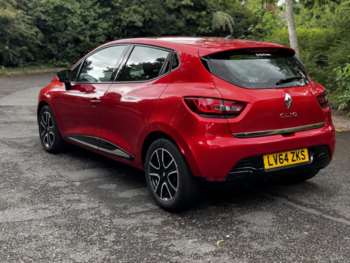 Used Renault Clio 2015 for sale - 74892795: Photo