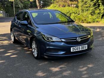 2015 - 1.4i Turbo Energy Hatchback 5dr Petrol Manual Euro 6 (125 ps)