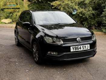 2014 - 1.0 SE Design 5dr